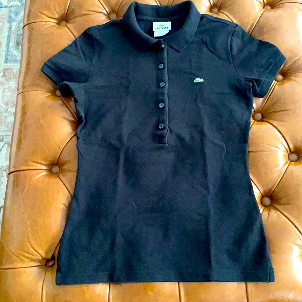 Lacoste polo shirt